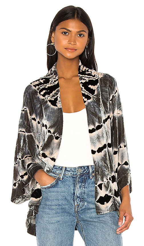 Clark Kimono