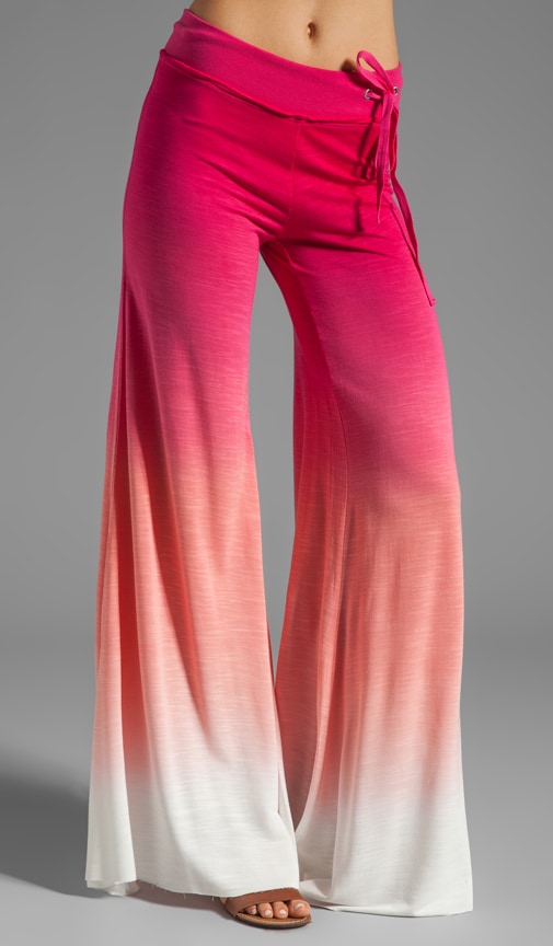 Wide Leg Pant
