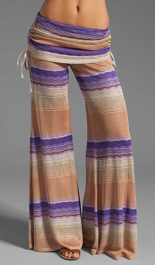 Sierra Pant