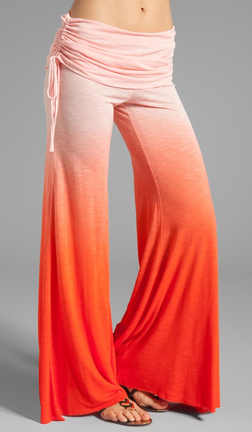 Sierra Ombre Pant