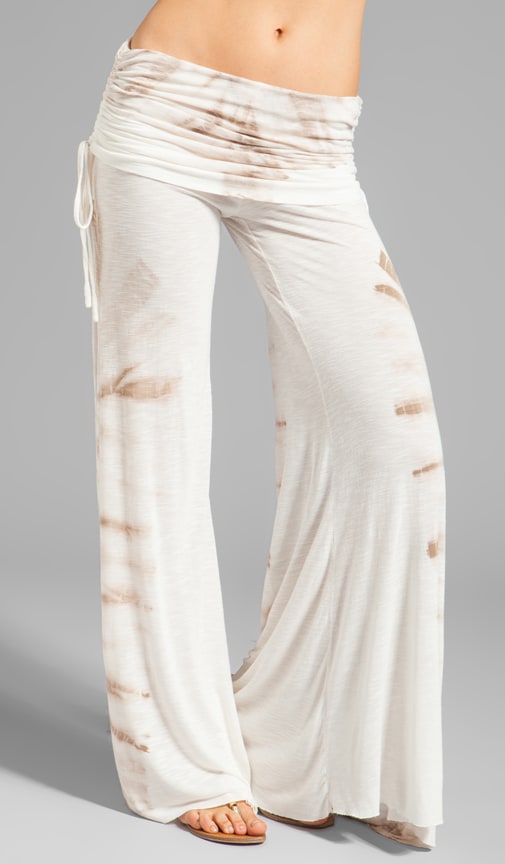 Sierra Carnivale Wash Pant