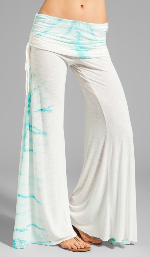 Sierra Carnivale Wash Pant