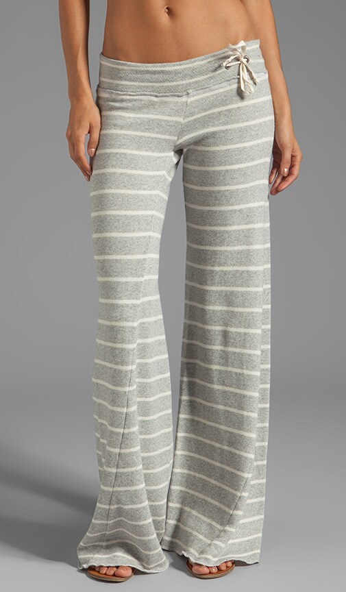 Wide Leg Pant