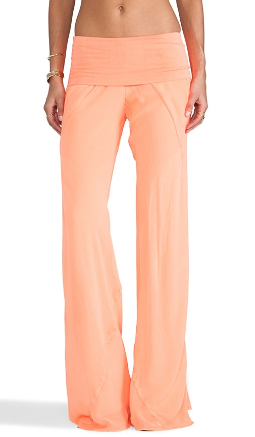 Nelly Pant