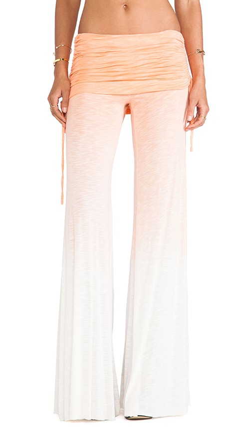 Sierra Pant Ombre