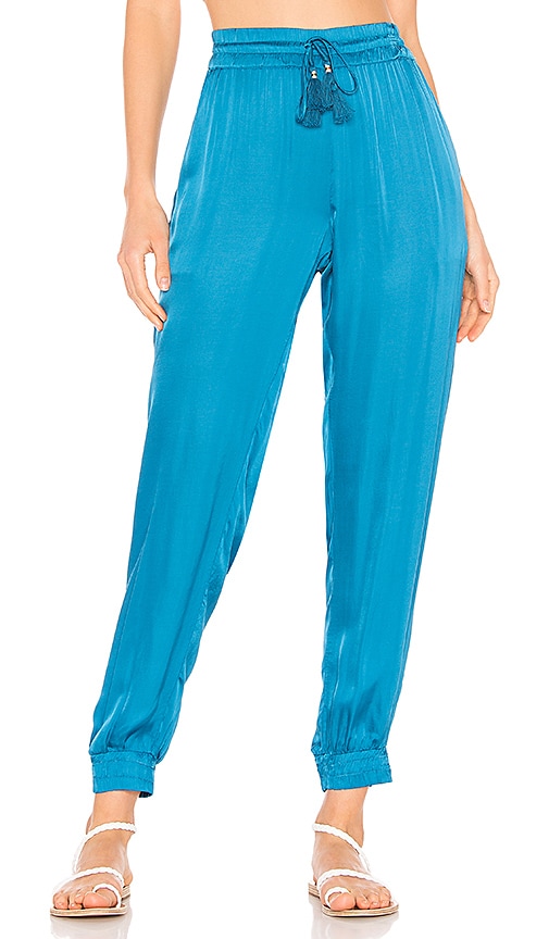 Ollie Pant