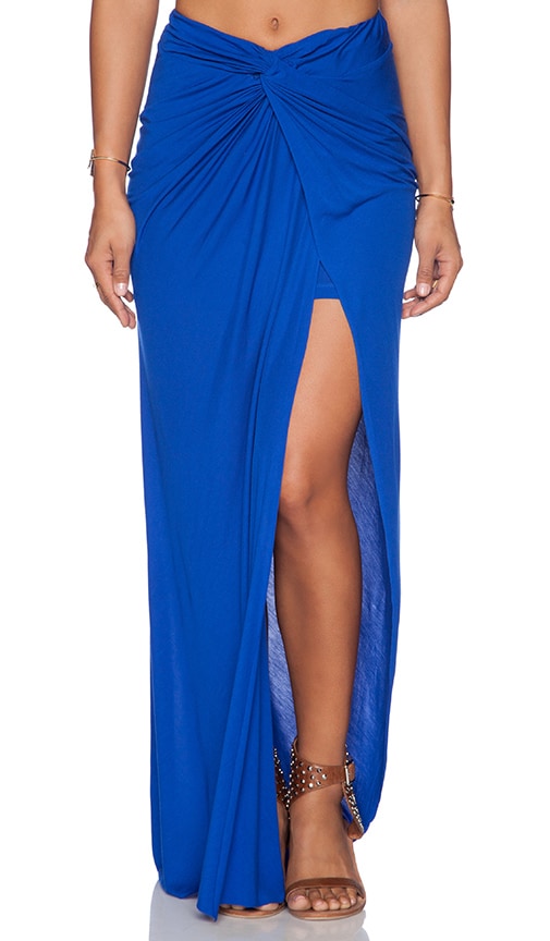 Kulani Maxi Skirt