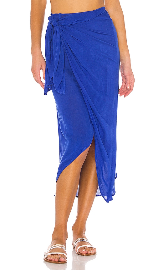 India Skirt