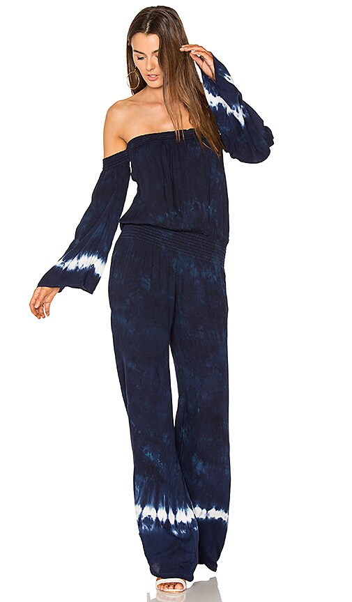 Estelle Jumpsuit