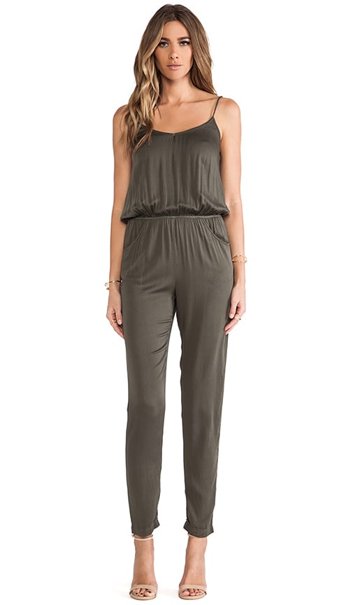 Tippy Jumpsuit