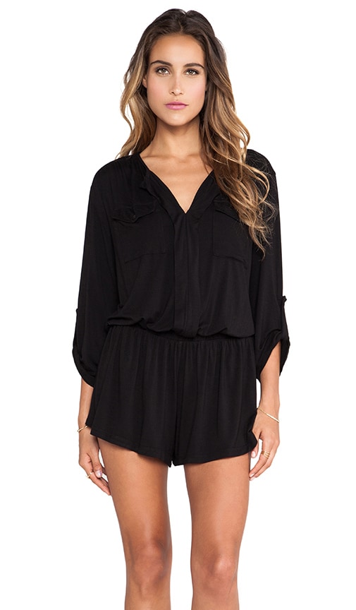 Malik Romper
