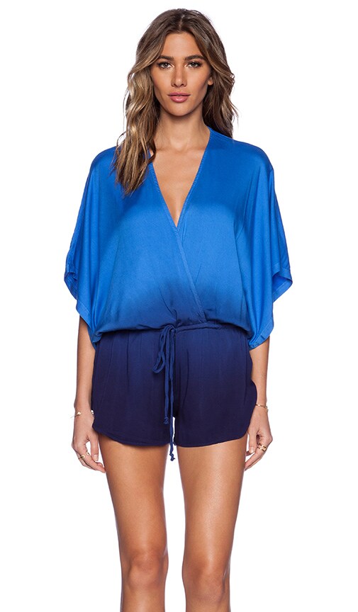 Maddie Romper