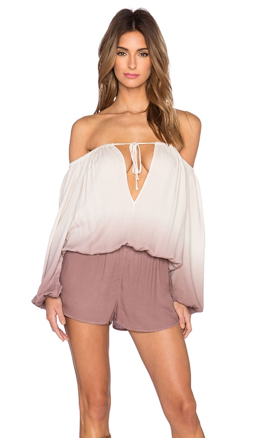Bess Romper