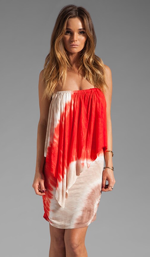 Fiona Tunic