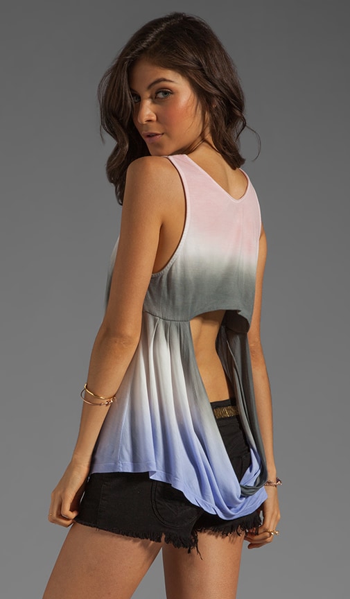 Carole Ombre Top