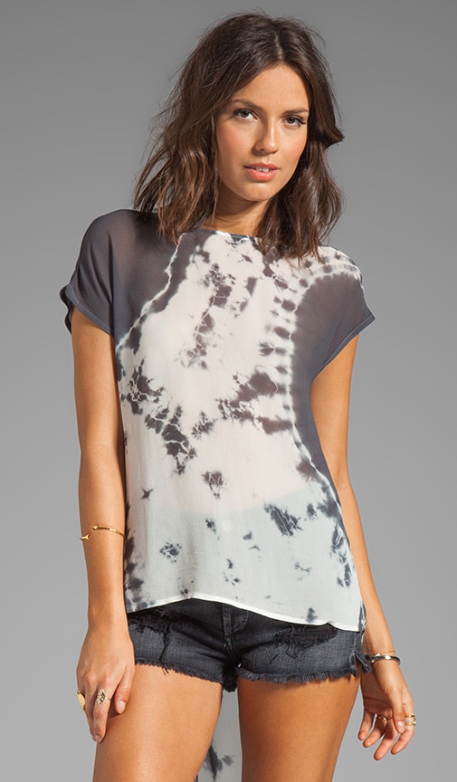 Jase Eclipse Wash Top
