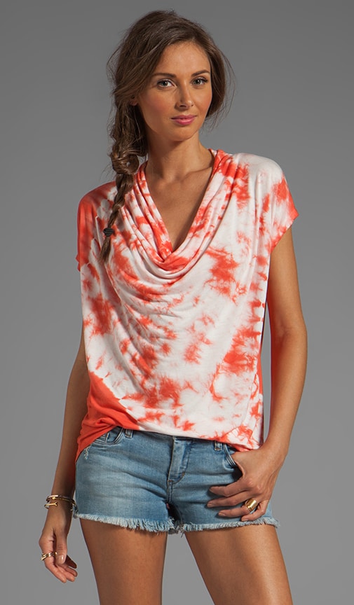 Shay Eclipse Wash Top