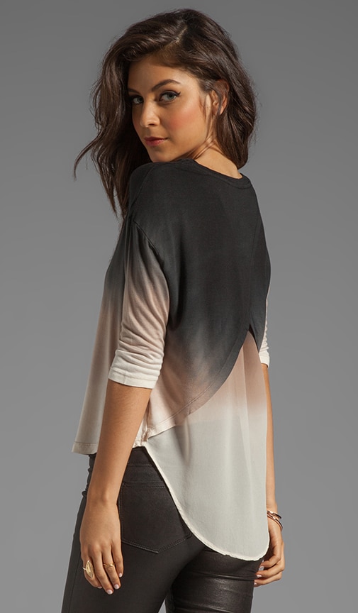 Britt Ombre Top