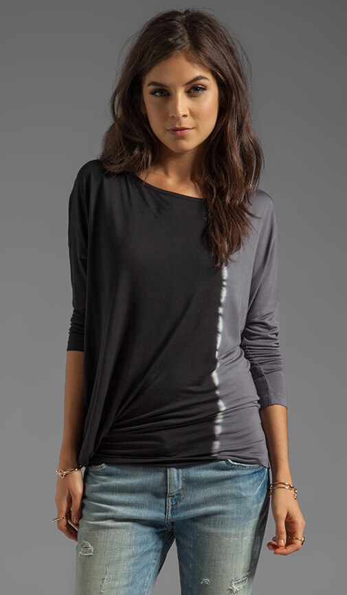 Pippa Side Ombre Top