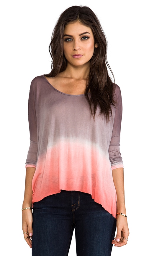 Bells Ombre Top