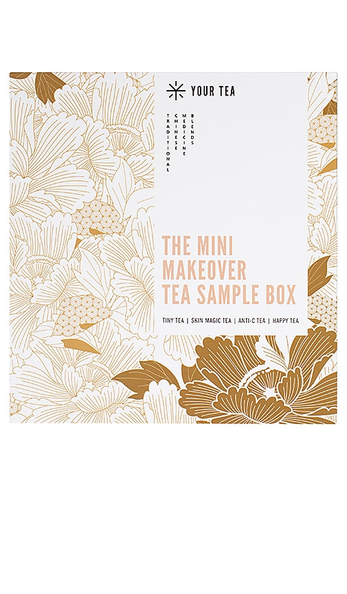 Mini Makeover Box