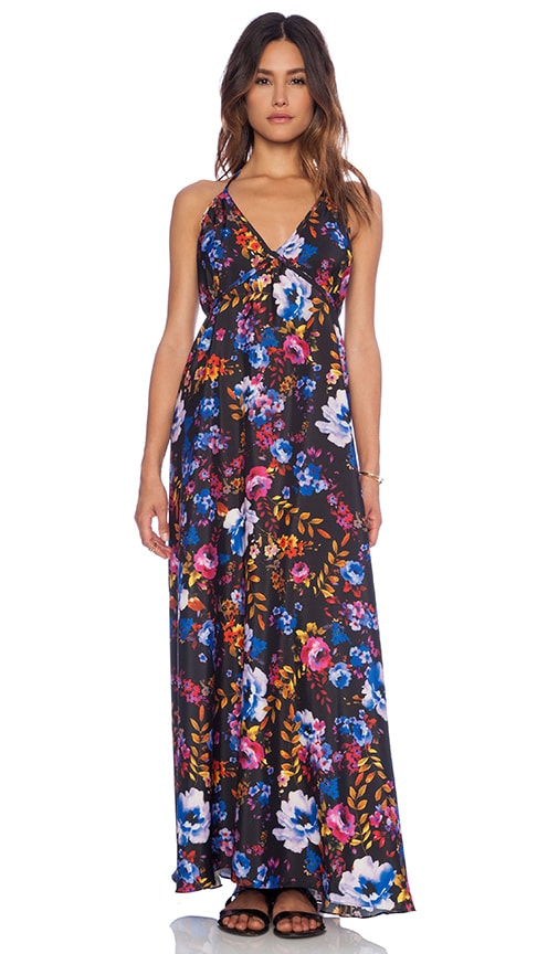Sasha Maxi Dress