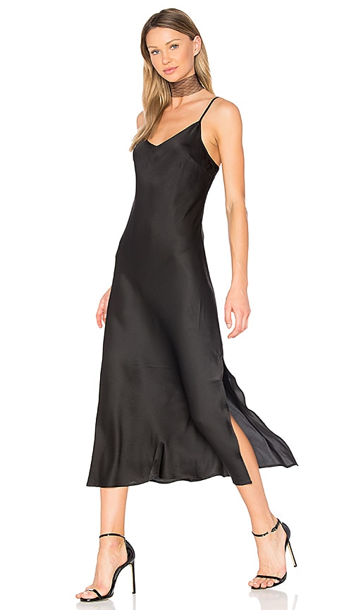 Yumi Kim After Midnight Dress in Black | REVOLVE