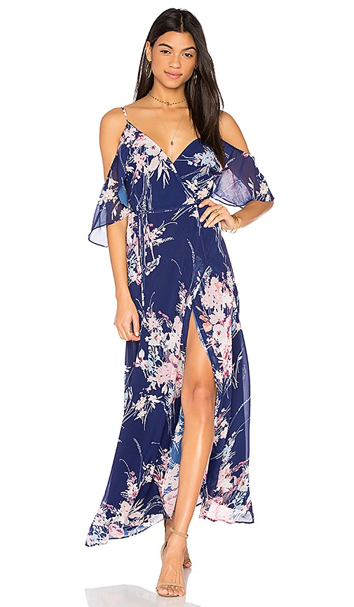 yumi kim maxi dress sale