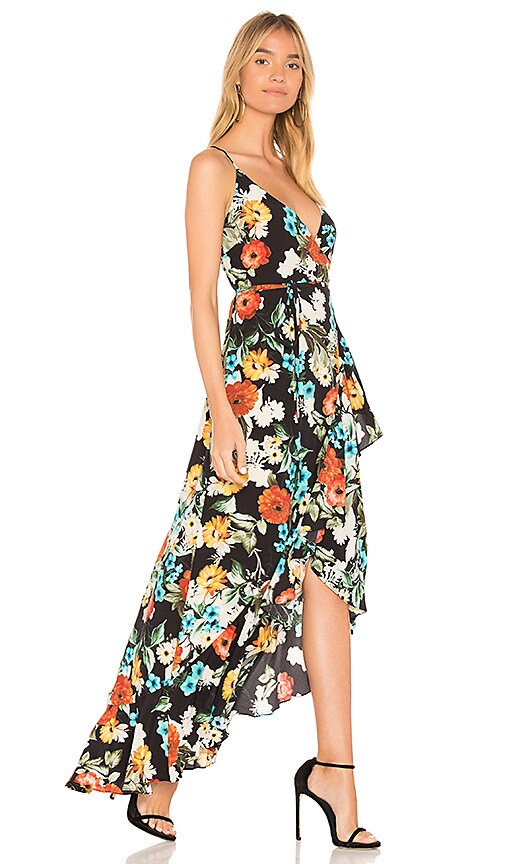 yumi kim crossroads maxi