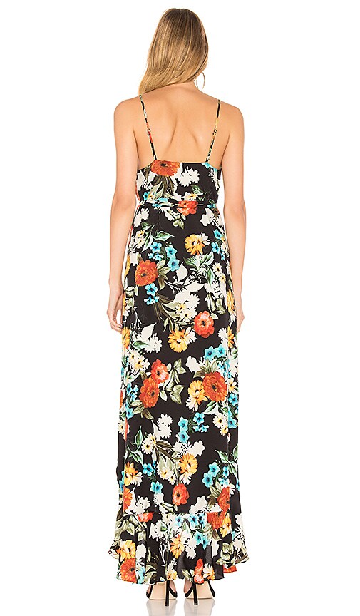 yumi kim crossroads maxi