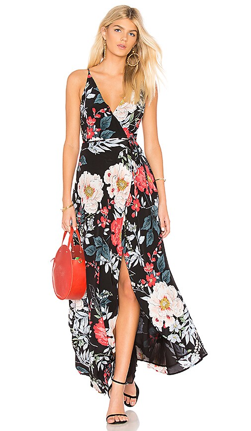 VESTIDO RUSH HOUR