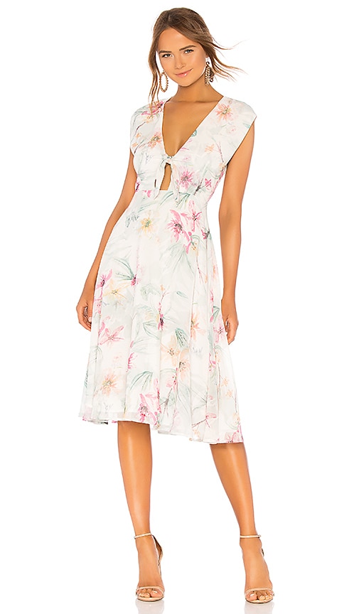 VESTIDO REMINISCE