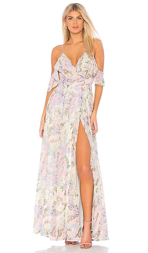 VESTIDO ETERNAL LOVE