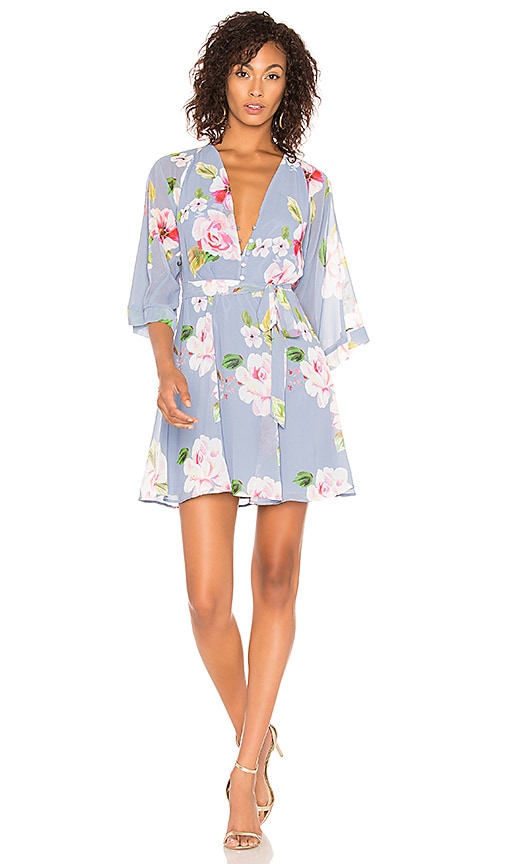 Yumi kim on sale sweet sunrise dress