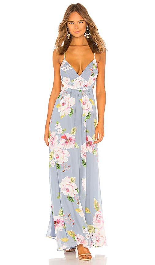 MAXIVESTIDO ME AND YOU