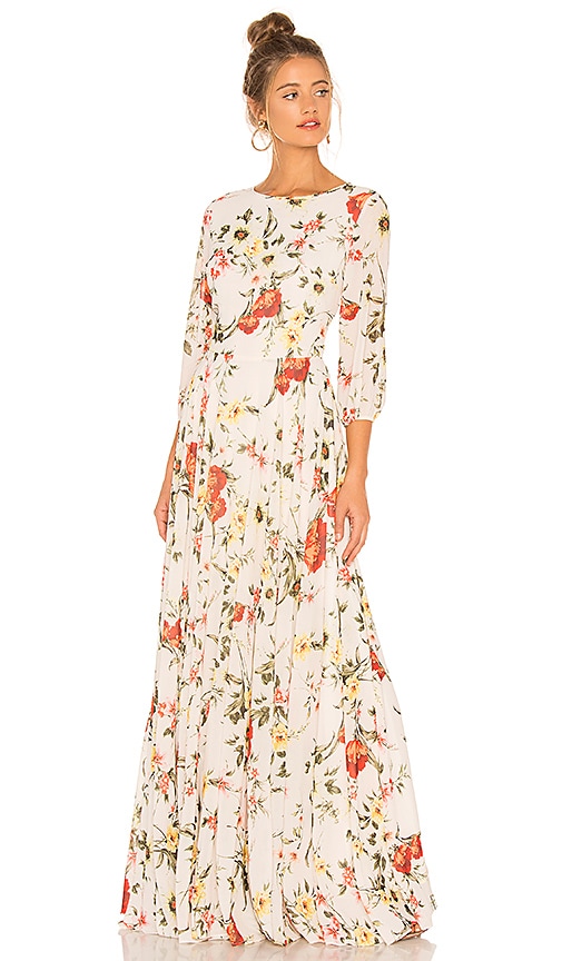 Yumi kim hotsell woodstock dress