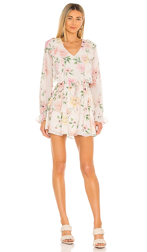 yumi kim forevermore dress