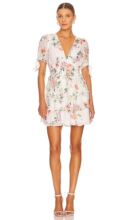 Yumi Kim Jackson Dress in Symphony Ivory | REVOLVE