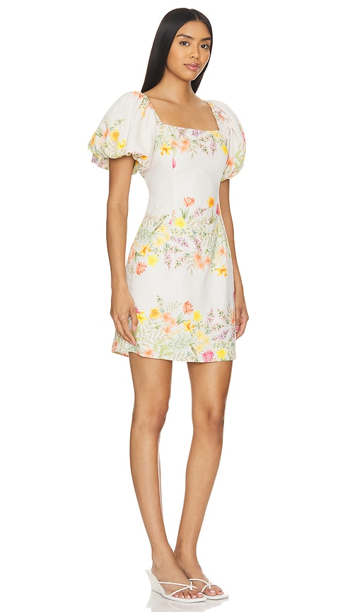 Shop Yumi Kim Harley Dress In White