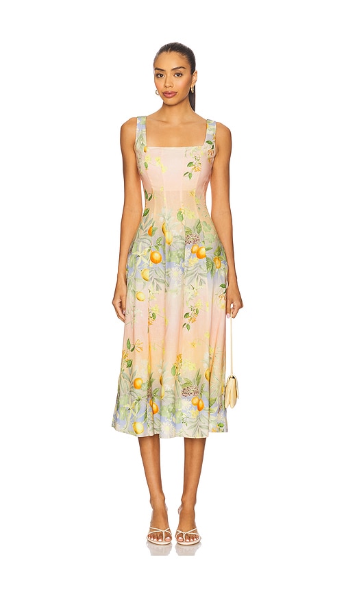 ROBE SIENNA in ,. Size M, S, XL, XS - Yumi Kim - Modalova