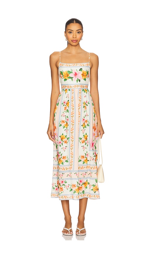 Pebble Dress in White. - size XS (also in L, M, S, XL)