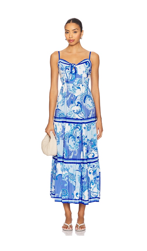 Yumi Kim Stassi Maxi Dress