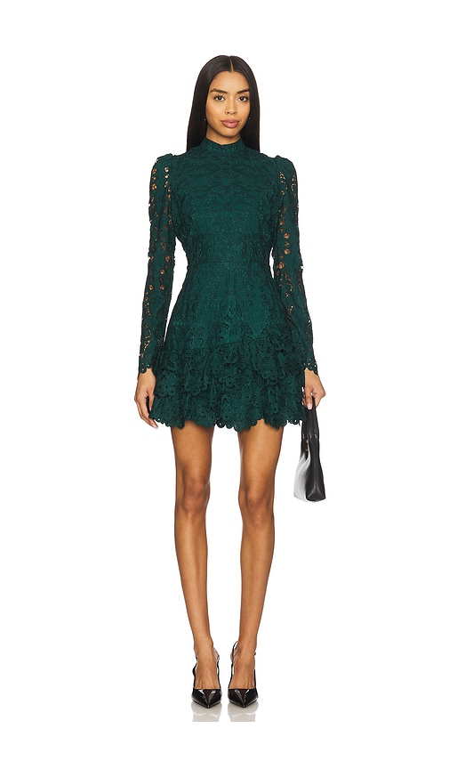 Yumi Kim Robyn Maxi Dress