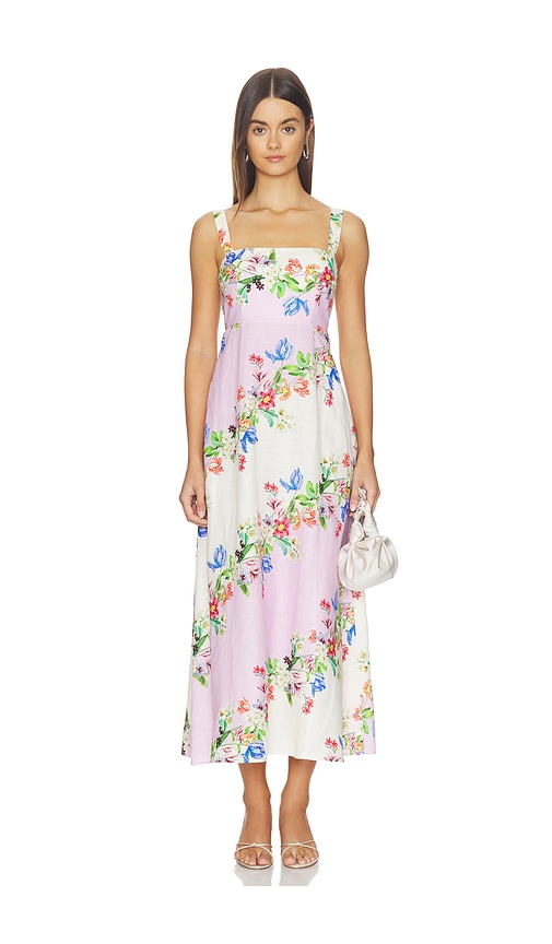 Yumi Kim Pebble Dress