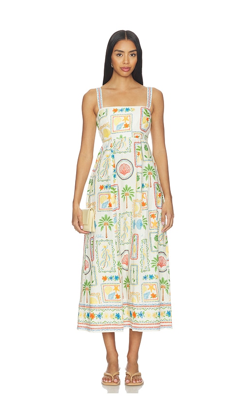 Mia Dress