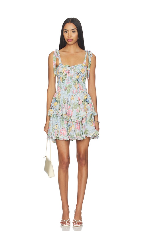 Elise Dress