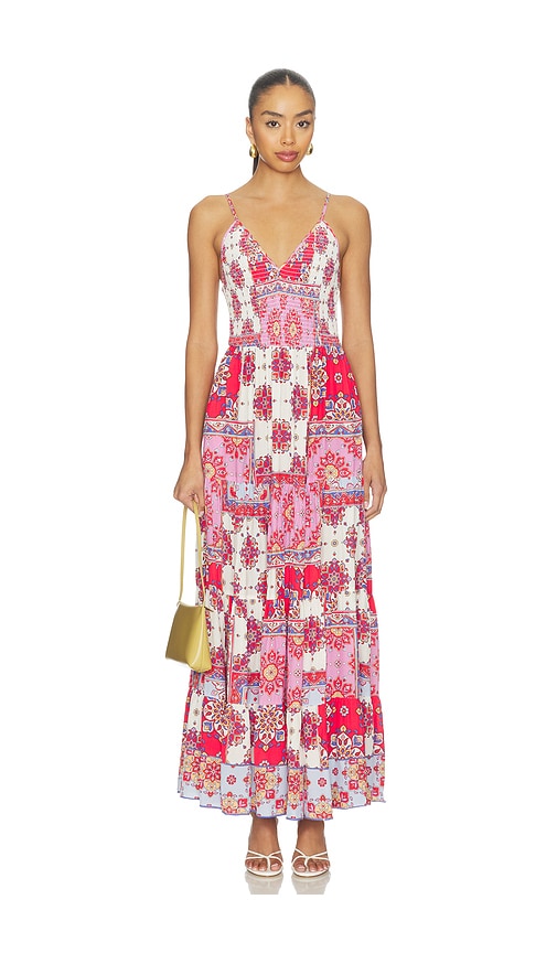 Kuhio Dress