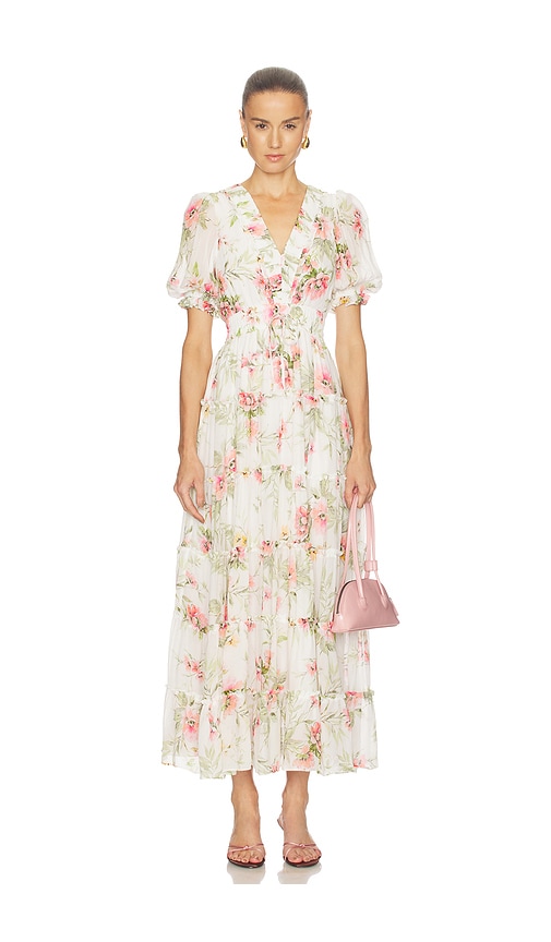 Farrah Maxi