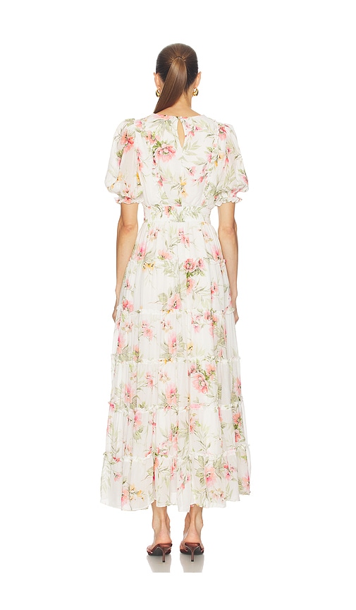 Yumi Kim Farrah Maxi | Thumbnail 3 Yumi Kim Farrah Maxi | Thumbnail 3