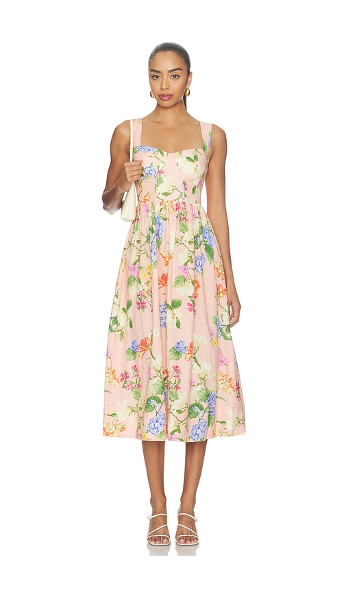 Shauna Dress